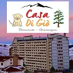 Casa di Giò trilo 7 posti Roccaraso Aremogna