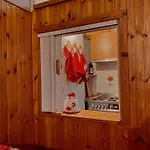 Casa di Giò trilo 7 posti Roccaraso Aremogna