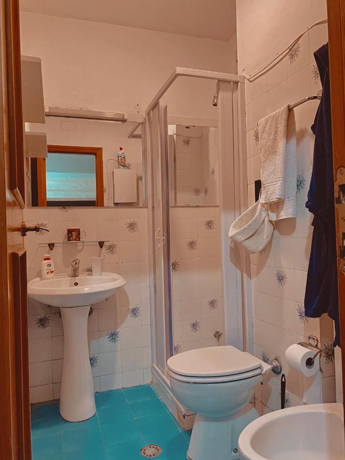 Casa Di Giò Trilo 7 Posti Aremogna Appartamento *