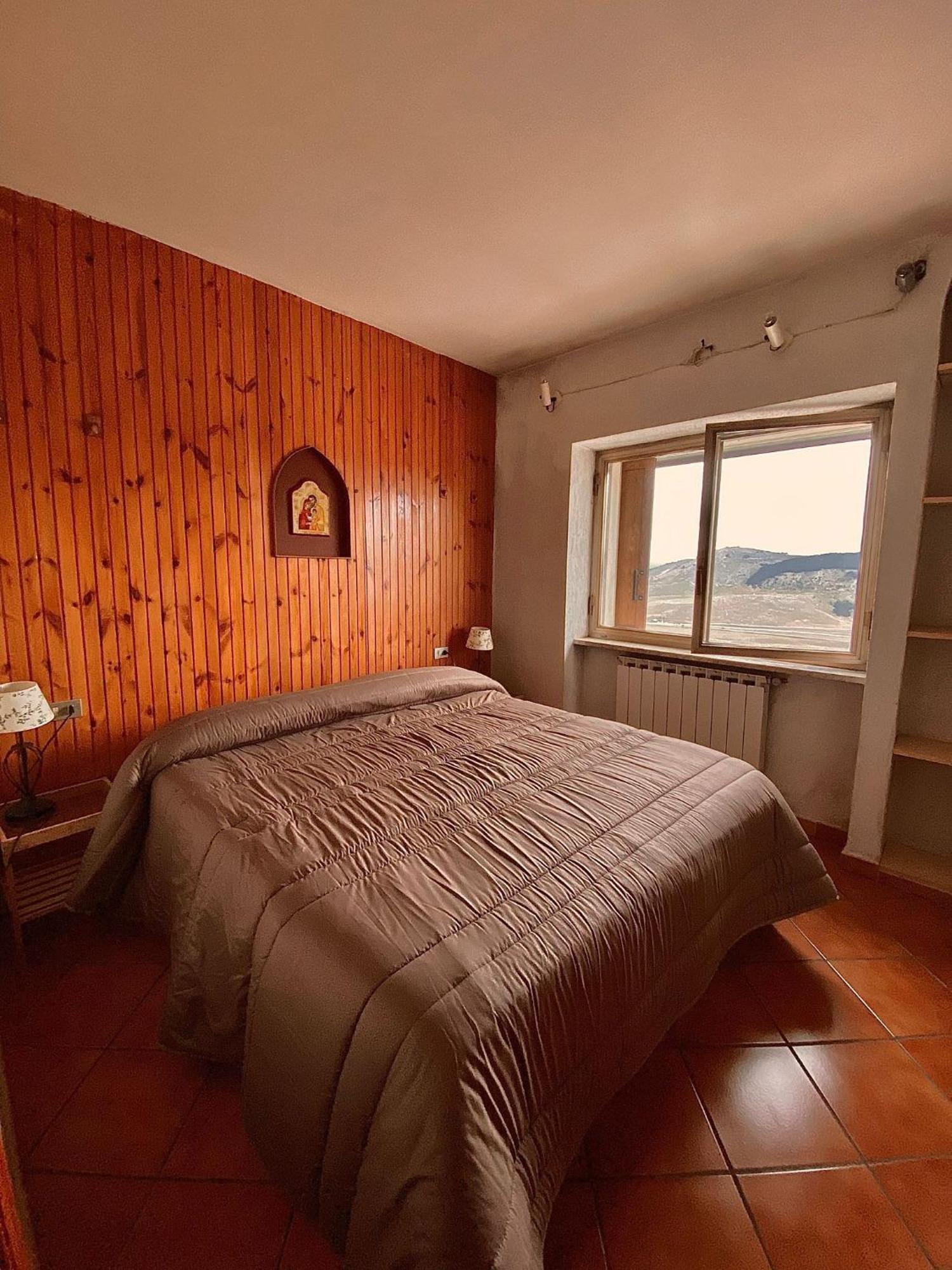 Casa Di Giò Trilo 7 Posti Aremogna Appartamento *
