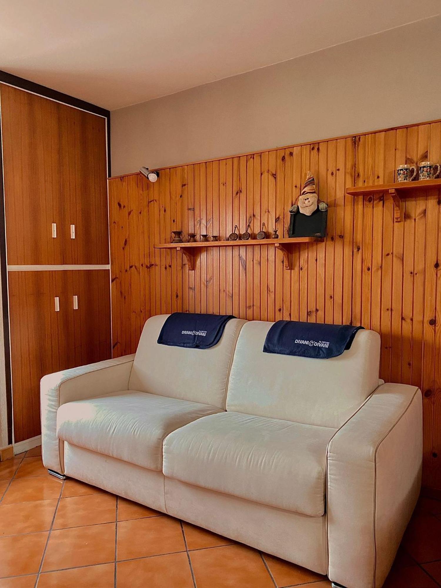 Casa Di Giò Trilo 7 Posti Aremogna *
