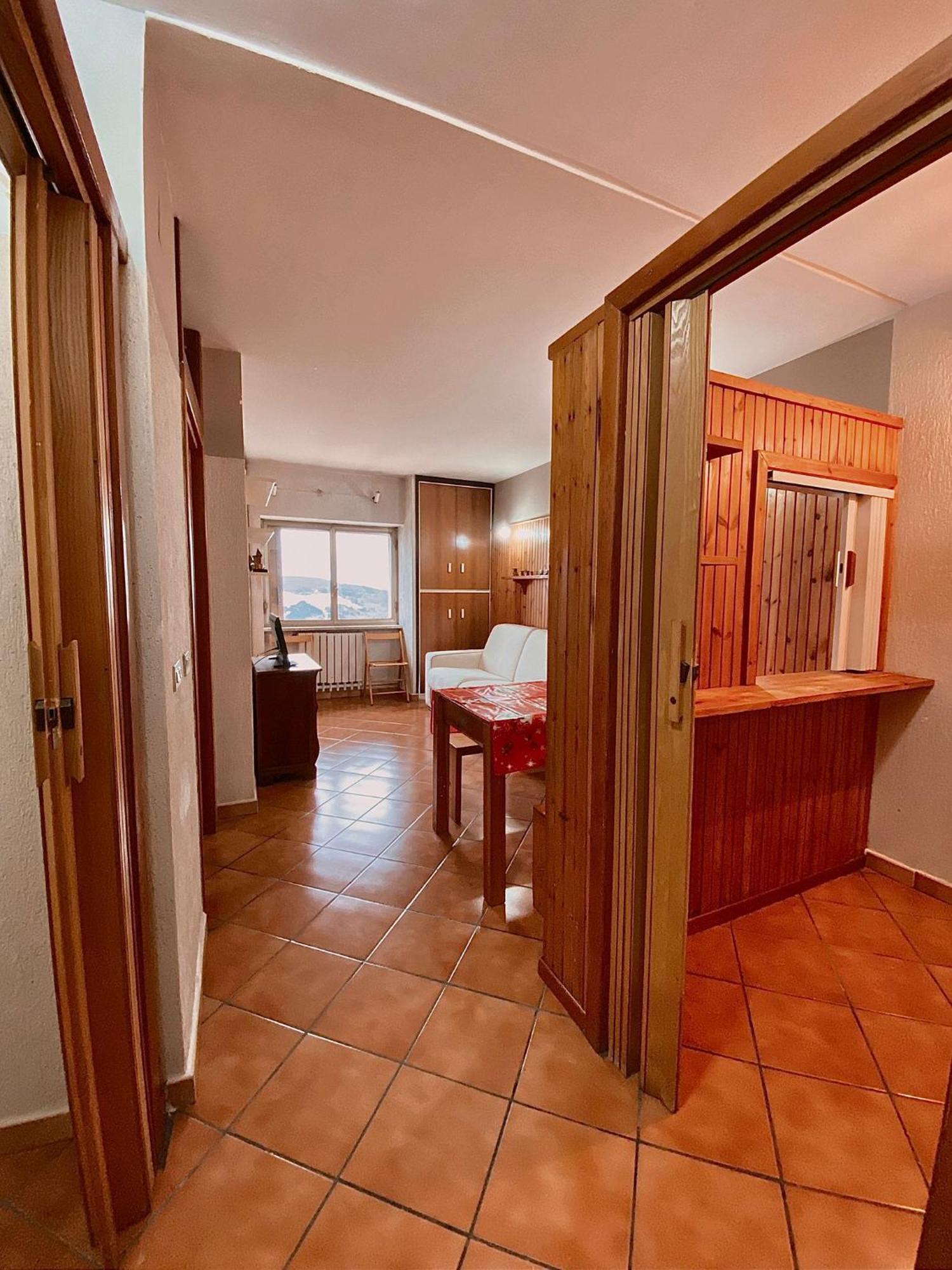 Casa Di Giò Trilo 7 Posti Aremogna * Roccaraso