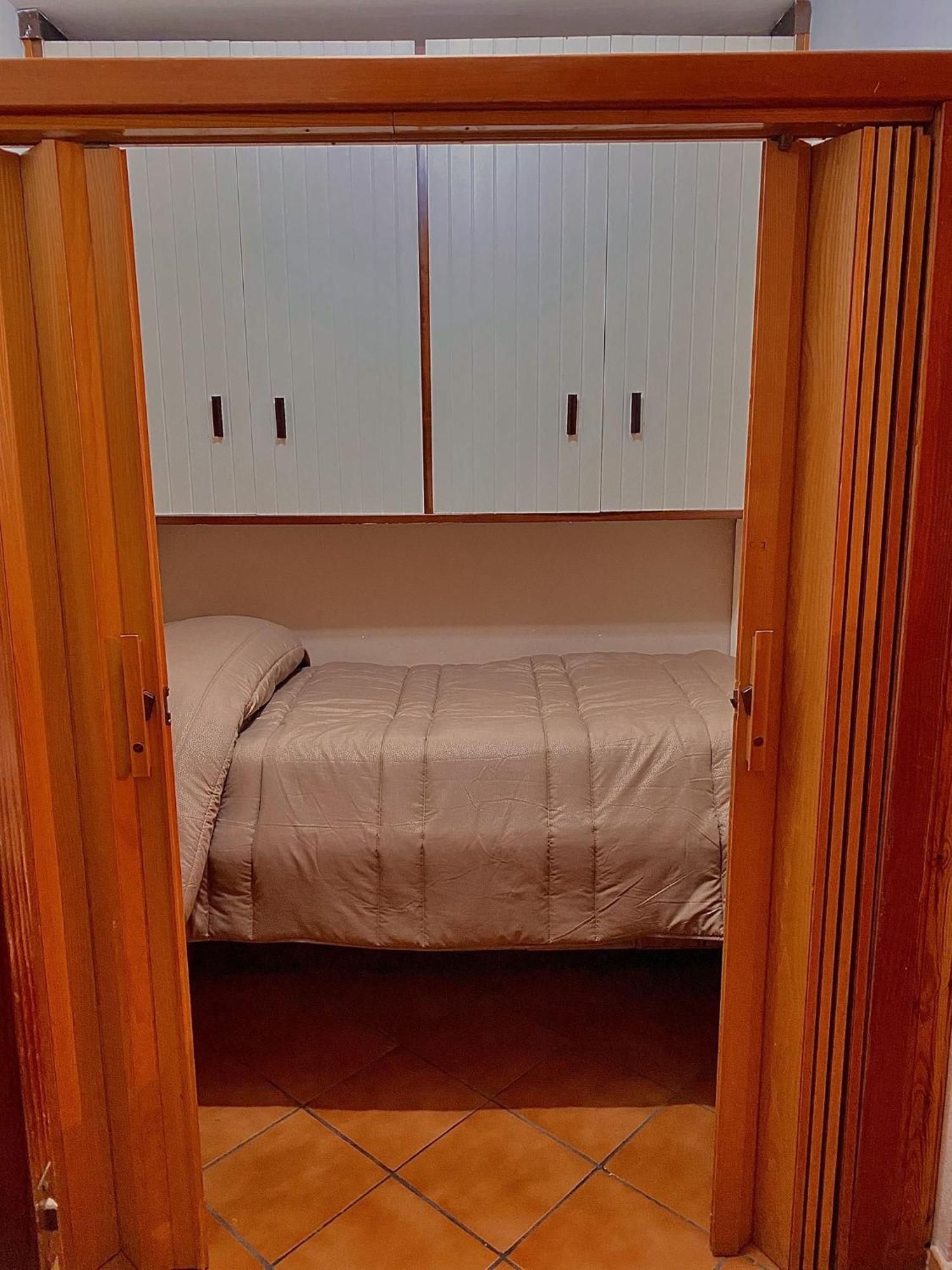 Casa Di Giò Trilo 7 Posti Aremogna Appartamento Roccaraso